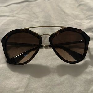 Prada Sunglasses
